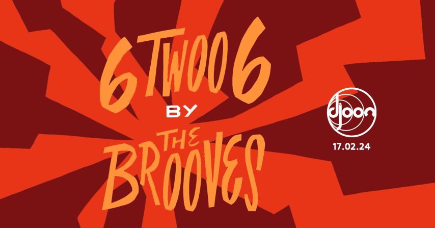 6 Twoo 6 by TheBrooves #3 cover