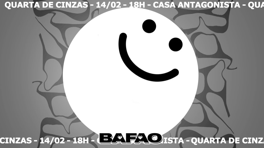 BAFAO+ANTAGONISTAS cover