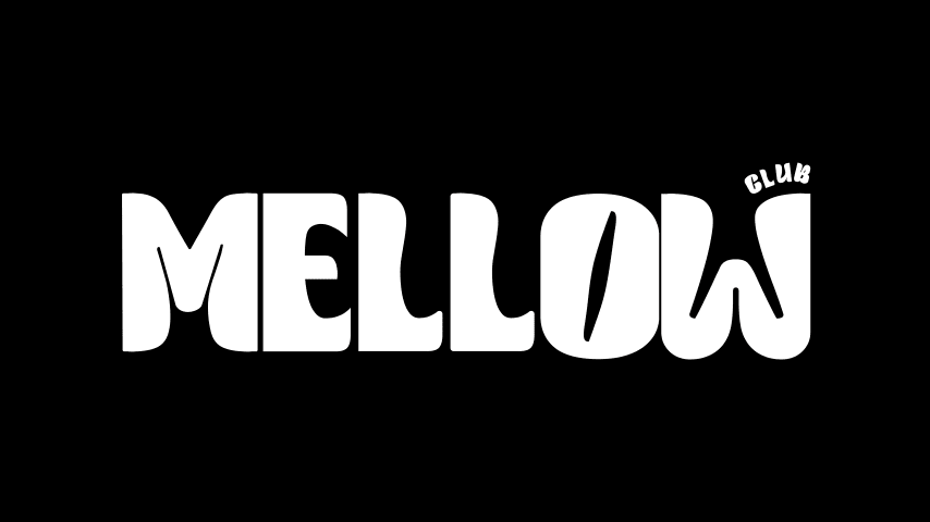 Mellow Club cover