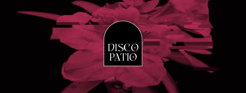 Disco Patio V cover