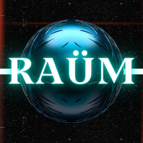 RAÜM #3 : Boiler Techno Intimiste cover