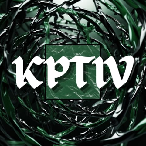 KPTIV #5 : Infos à venir cover