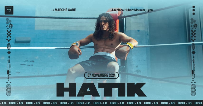 Hatik - Rap cover