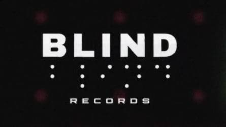 Blind Records: OFF THE GRID ft RP Boo, Craze cover