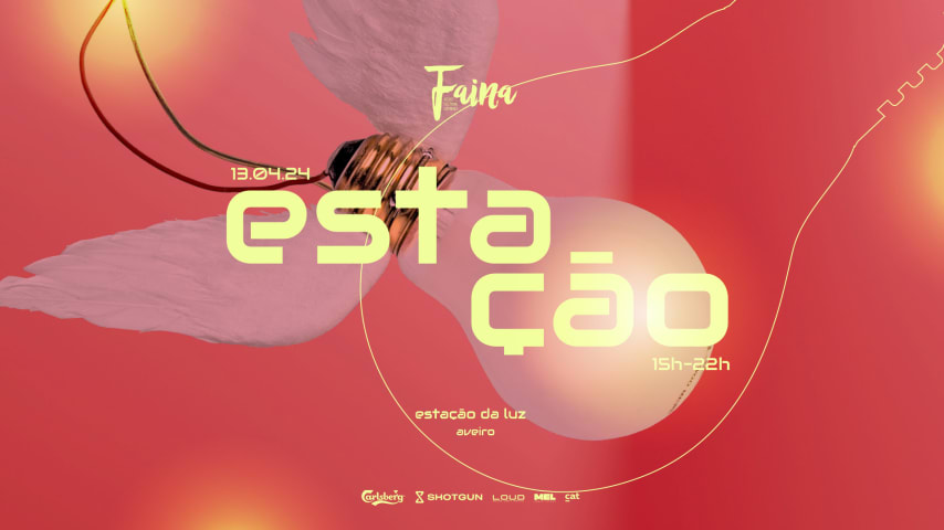 ESTAÇÃO cover