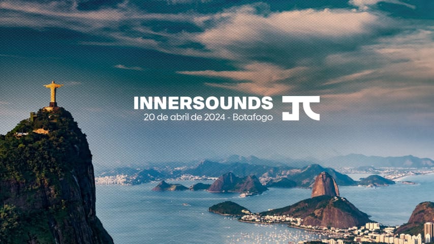 Innersounds - 20/04 cover