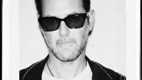 UNTITLED PRESENTS: GUY GERBER (LIVE) & GUEST cover