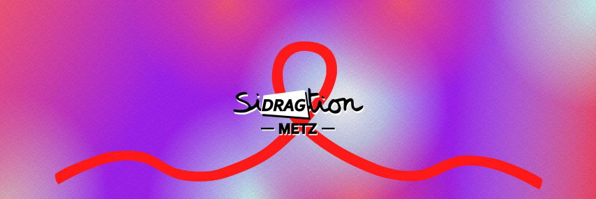 Sidragtion Metz 2024 cover
