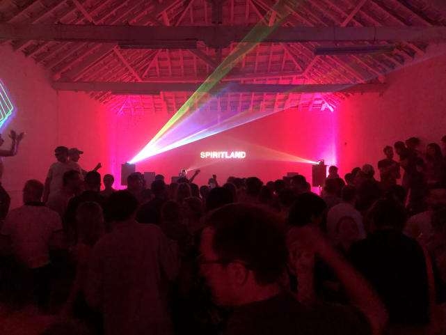 Hot chip 2024 upcoming events