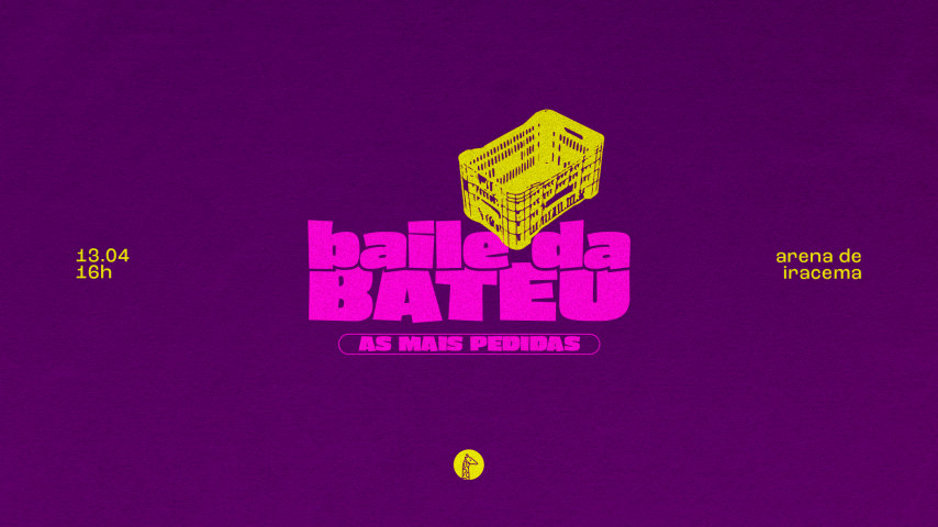 Baile da BATEU -- as mais pedidas cover