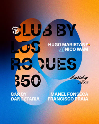 Maria Pistolas w/ LOS ROQUES 350 cover