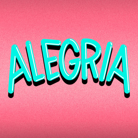 Alegria presents Gop Tun DJ's, Gaspar Muniz & Kenny Jones cover