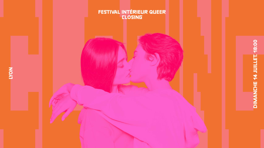 Intérieur Queer 2024 - Closing : SPFDJ / Kirara & more cover
