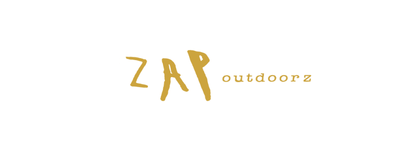 ZAP outdoorz 2024 cover