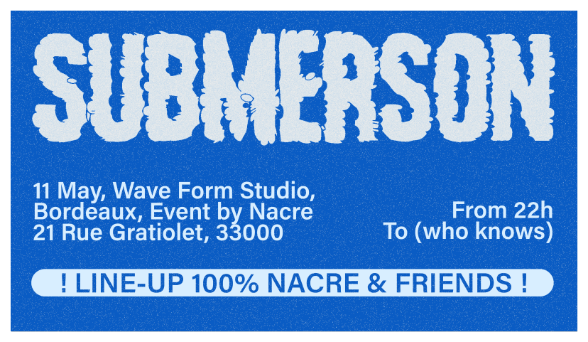 submerson 2 cover