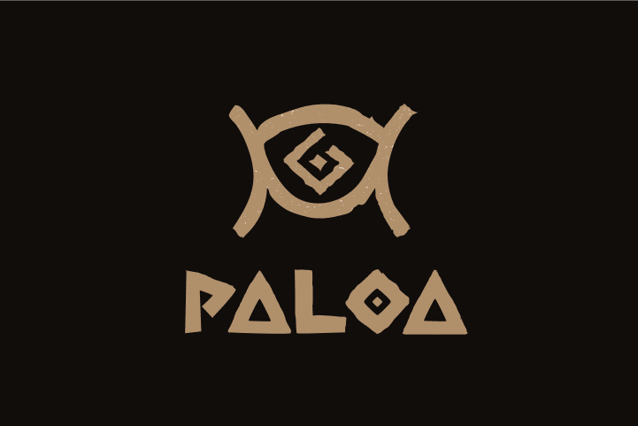 Paloa cover