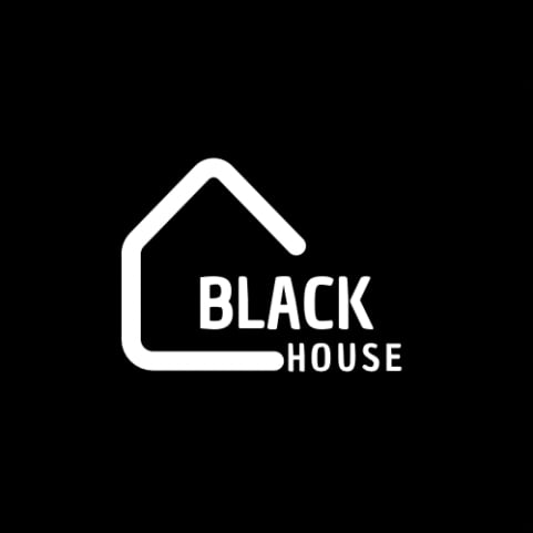 BLACKHOUSE 3° EDITION cover