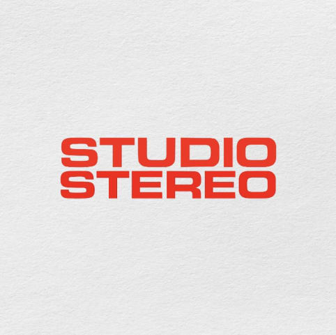 Studio Stereo x Binary pres. Antoine Sy & Depad cover