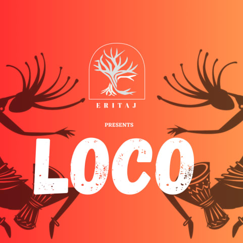 Loco cover