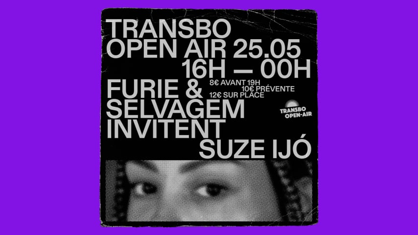 FURIE & SELVAGEM INVITENT SUZE IJÓ cover