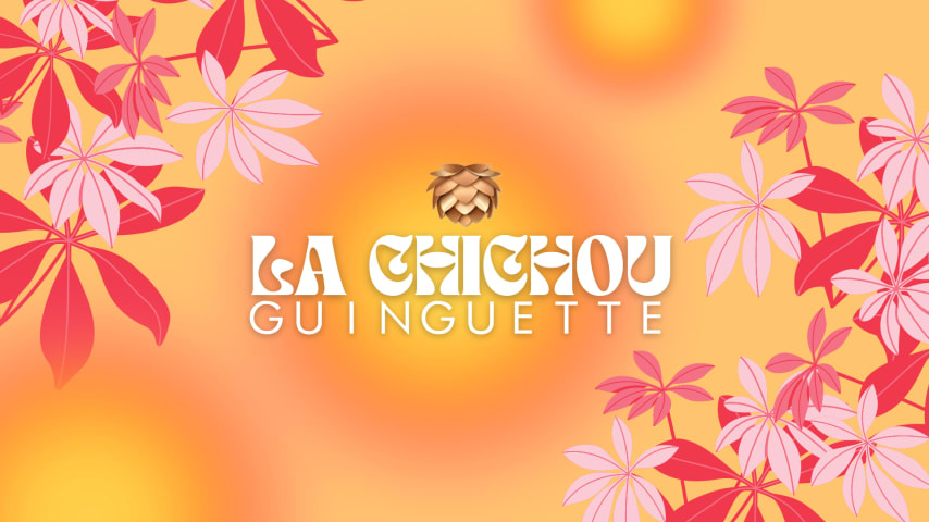 La Chichou en Guinguette cover