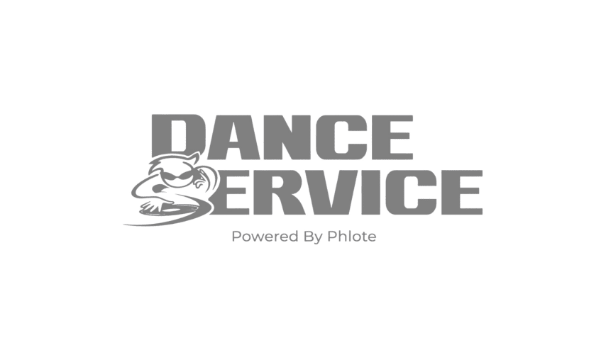 Dance Service Volume 2 cover