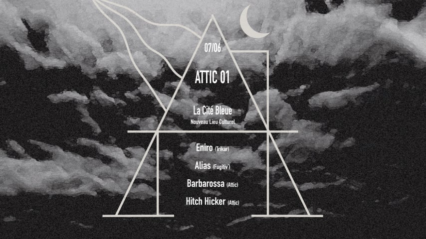 Attic 01 cover