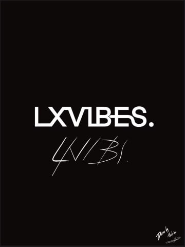 LXVIBES Place limitées cover