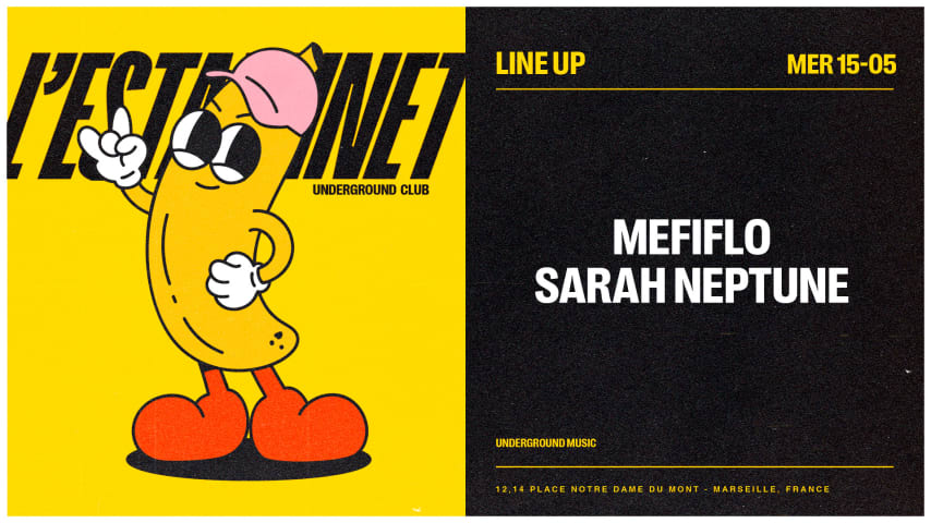 Mefiflo // Sarah cover