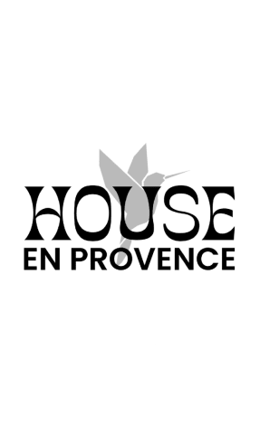 House en Provence Summer édition cover