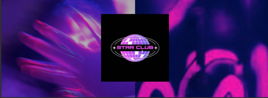 STAR CLUB cover