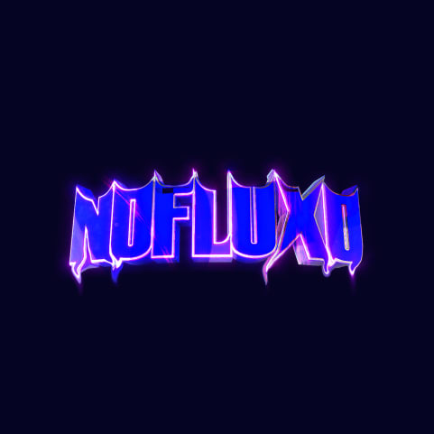 NOFLUXO cover