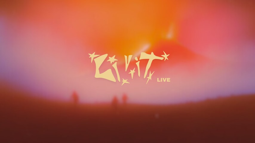 LIVIT cover