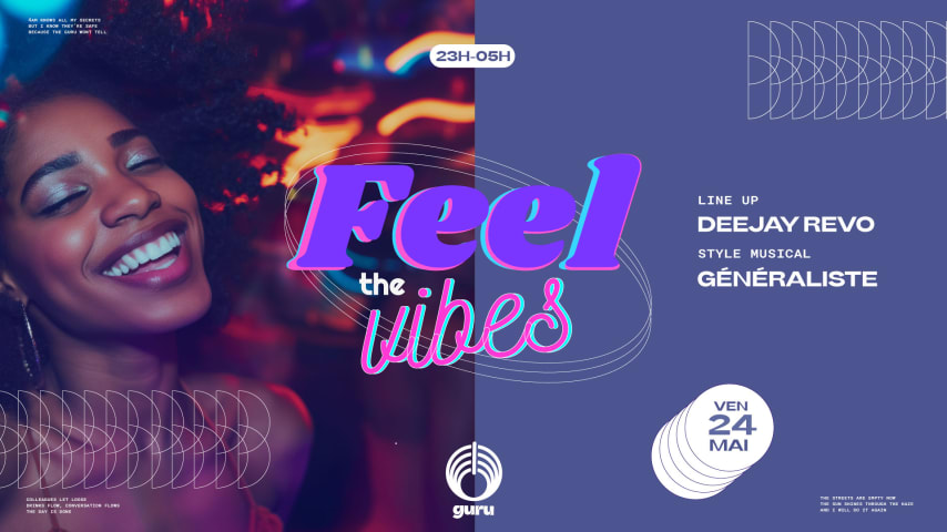 FEEL THE VIBES #4 cover