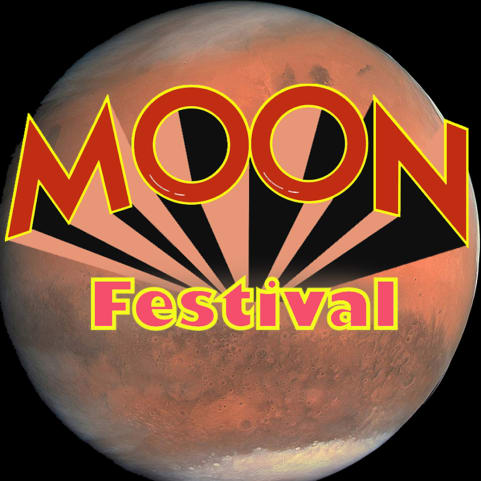 Moon festival III cover