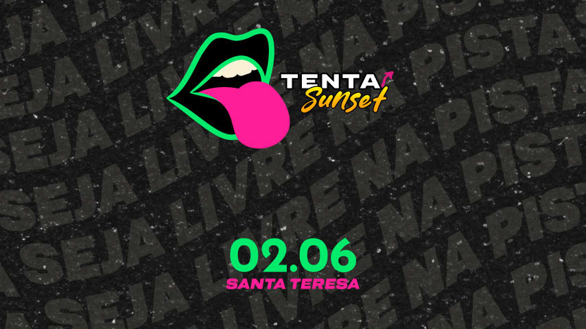 02/06 - TentaSunset - Edição Especial cover