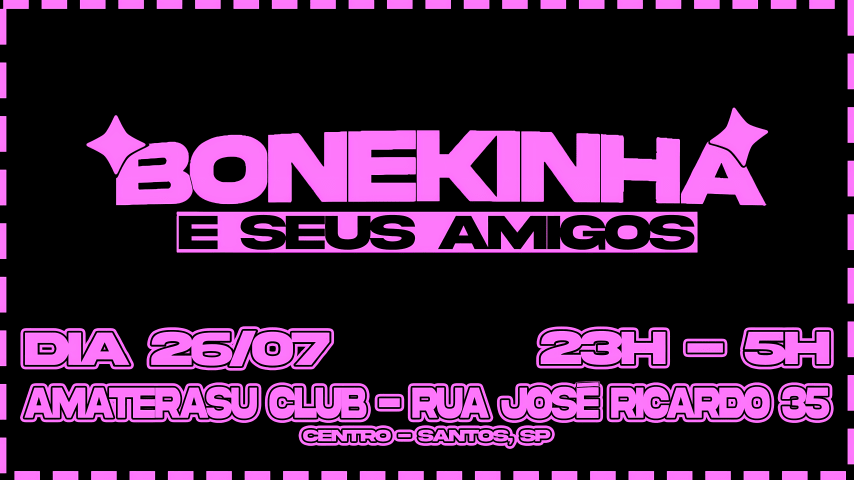 BONEKINHA E SEUS AMIGOS #2 cover