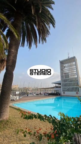 Studio Stereo SUN SET OPEN-AIR presents TBA cover