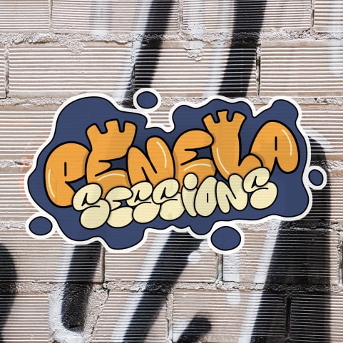 PenelaSessions- Barra1 cover