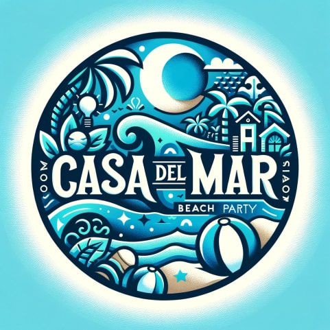 Casa Del Mar cover