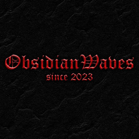 ObsidianWaves Free Rave cover