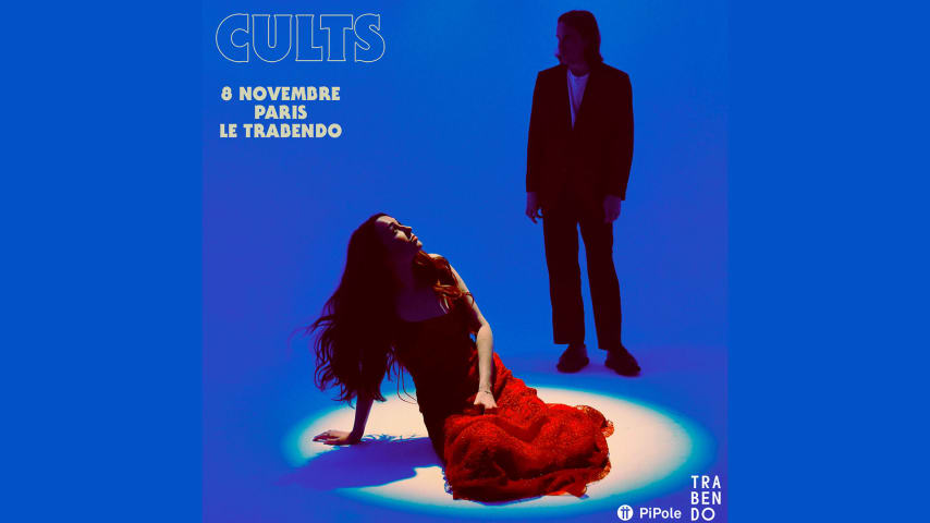 Cults cover