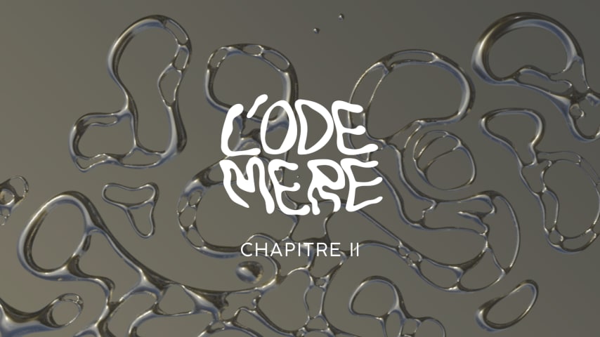 L'ode Mère Festival : Chapitre II cover