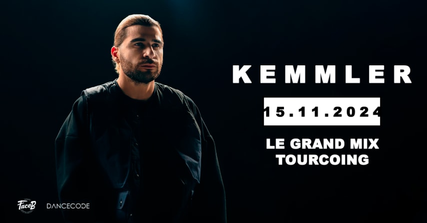 Kemmler - Tourcoing cover