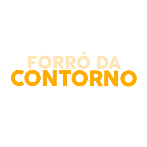 Forró da Contorno cover