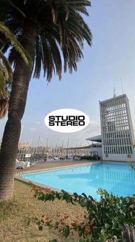 Studio Stereo SEASIDE OPEN-AIR pres. TBA cover