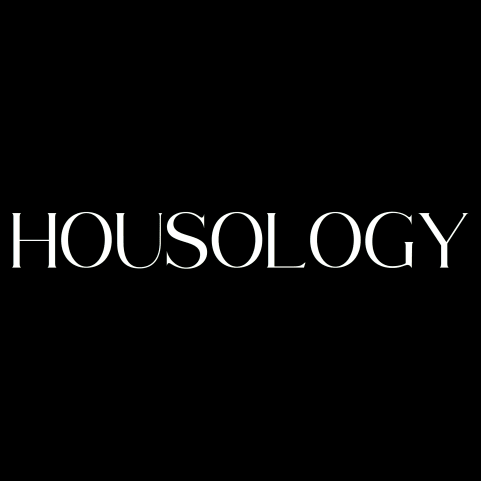 Housology part II by le K cover