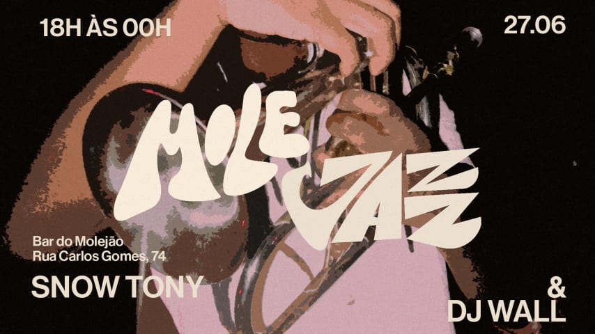 MOLEJAZZ 27/06 cover