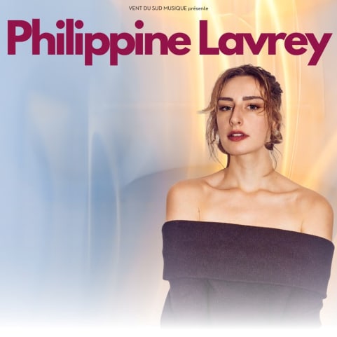 Philippine Lavrey - Theatre Des Feuillants cover