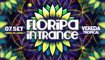 Floripa In Trance Ed. 17 cover